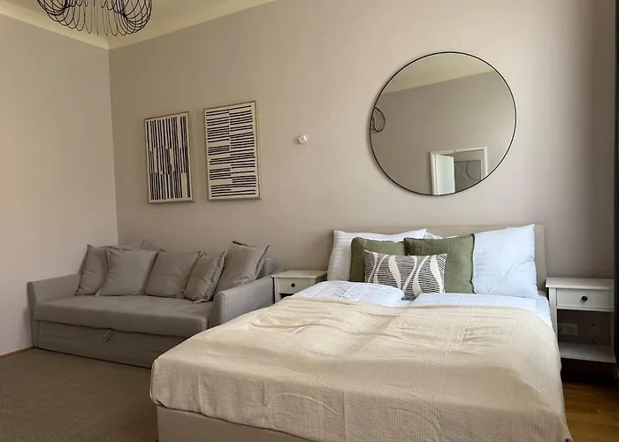 Modern And Spacious At Millennium - 6 Min To Metro *