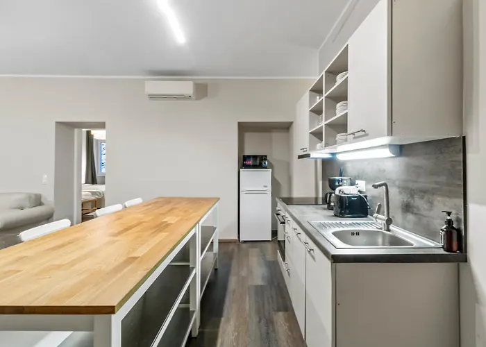 Modern And Spacious At Millennium - 6 Min To Metro ウィーン