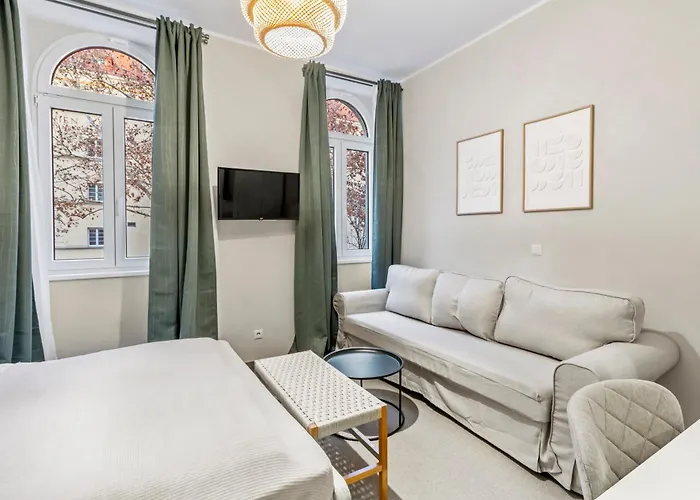 Modern And Spacious At Millennium - 6 Min To Metro * ウィーン