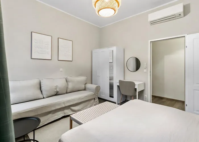 Modern And Spacious At Millennium - 6 Min To Metro * ウィーン