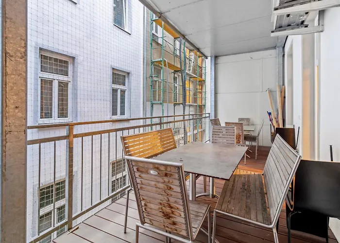 Modern And Spacious At Millennium - 6 Min To Metro *