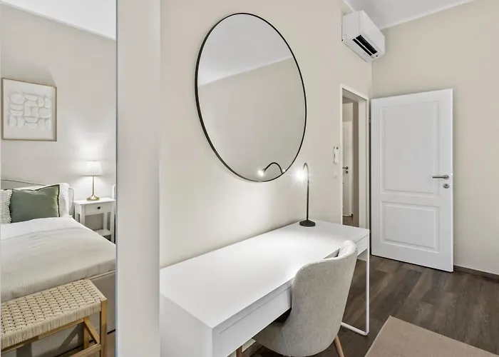 Modern And Spacious At Millennium - 6 Min To Metro